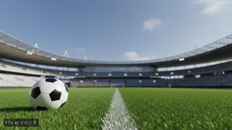 沙烏地主權基金成2026世界盃贊助商 砸重金佈局足球版圖力拚2034主辦權