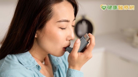 呼吸道的長期守護:專家揭嚴重氣喘管理路徑 健保優化助銜接精準醫療