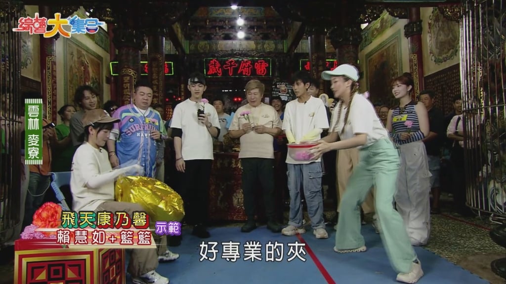 溫馨場面變調！胡瓜遭籃籃下毒手 全場目睹襲擊過程狠酸：丟得真準