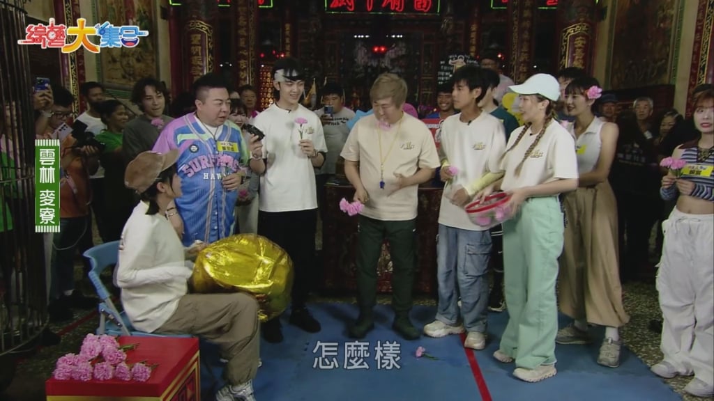 溫馨場面變調！胡瓜遭籃籃下毒手 全場目睹襲擊過程狠酸：丟得真準