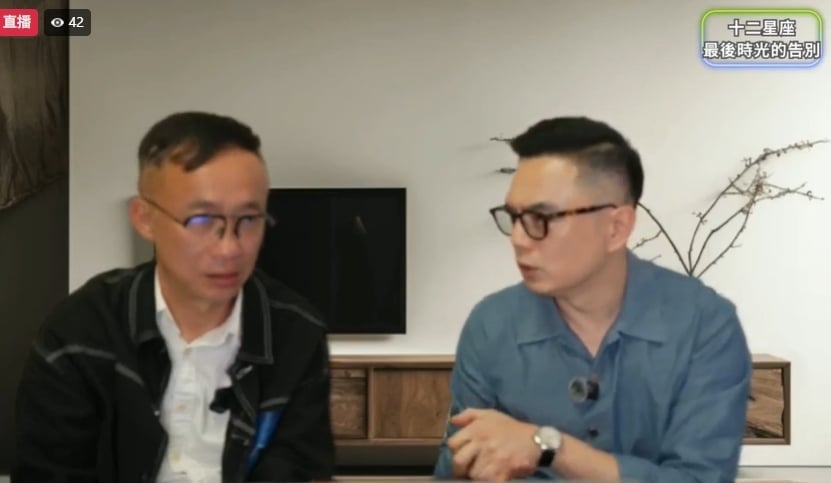 陳盈潔命危血便10多天!許常德心碎求醫師「讓她告別人間」:看到火箭就搭上去