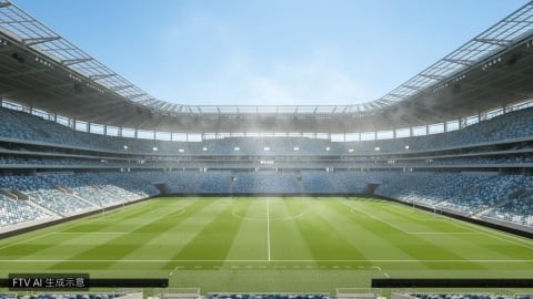 2026世足賽熱爆!研究警告:四分之一賽事恐面臨極端高溫威脅