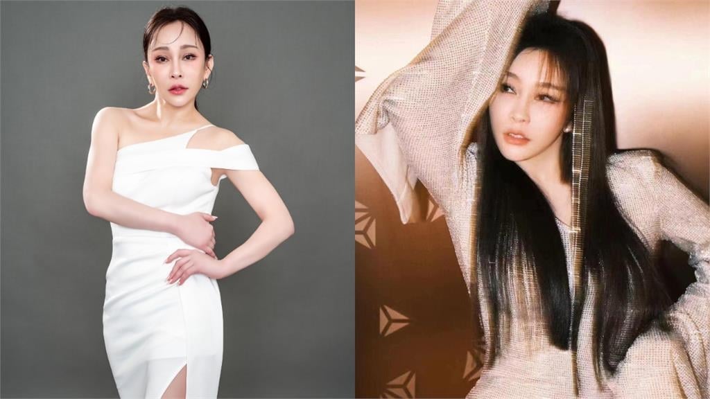 46歲唱跳天后温嵐「急送ICU」全面停工！經紀人曝最新病況：敗血性休克
