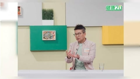 沈玉琳確診血癌第一反應「Why me？」　曝化療嚴重出血最難熬