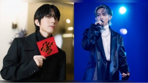 金曲37／無緣金曲遭酸「企圖心不見了」　林宥嘉親自回擊：我比過去強大太多了