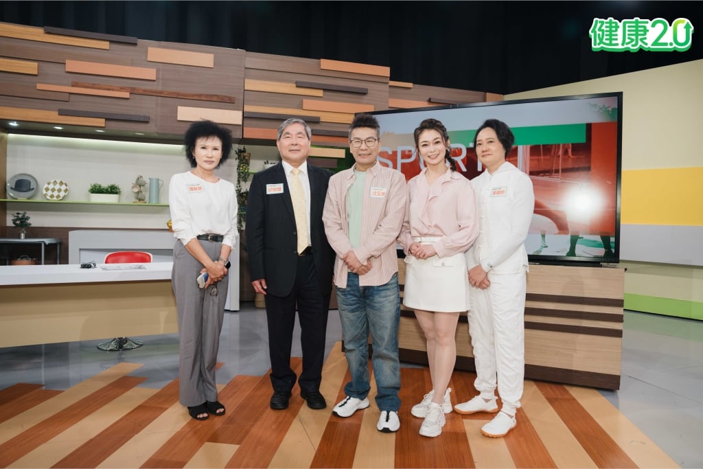 年砸15萬做高階體檢 沈玉琳自曝確診白血病第一反應:「Why me?」