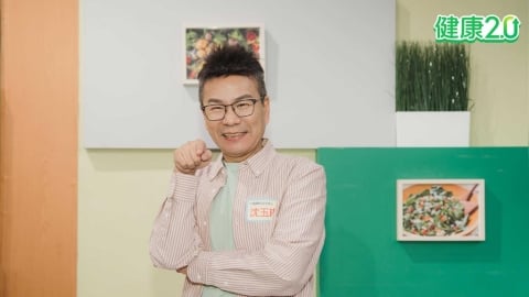 年砸15萬做高階體檢 沈玉琳自曝確診白血病第一反應:「Why me?」