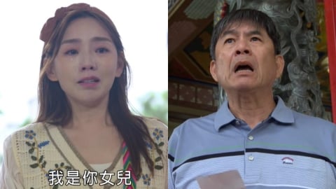 《豆腐媽媽》 美惠接近萬家是真的單純來認親？還是別有目的！