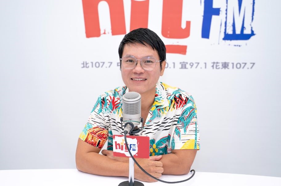 快新聞/入圍三項金曲大獎!舒米恩「秀世界僅有黑膠母帶工作盤」再揭新身分