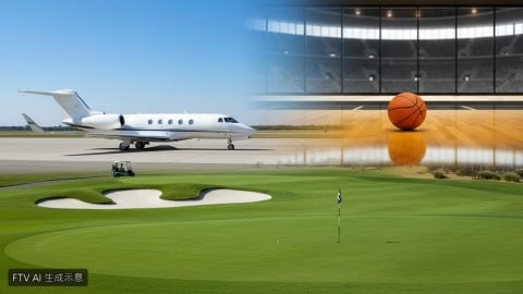 體壇大補帖／Tiger Woods 結束療養返家 Stephen Curry 慈善午餐標出 2.8 億天價