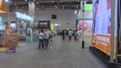 毛孩爸媽看過來！台中寵物展150+品牌迎AI世代