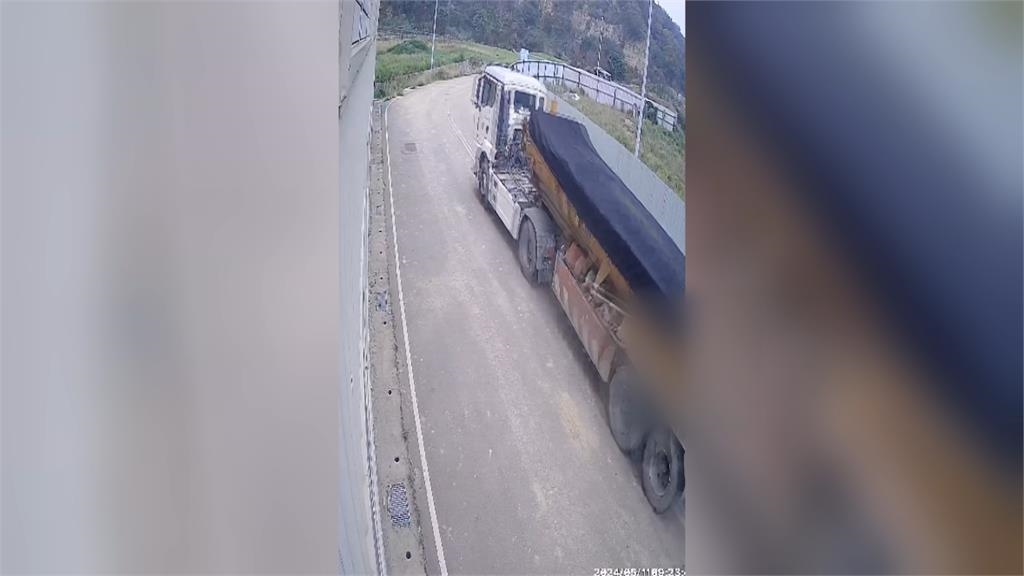 離譜!台中工具機廠遭倒廢土 逾三層樓高、清理費估高達1‧38億