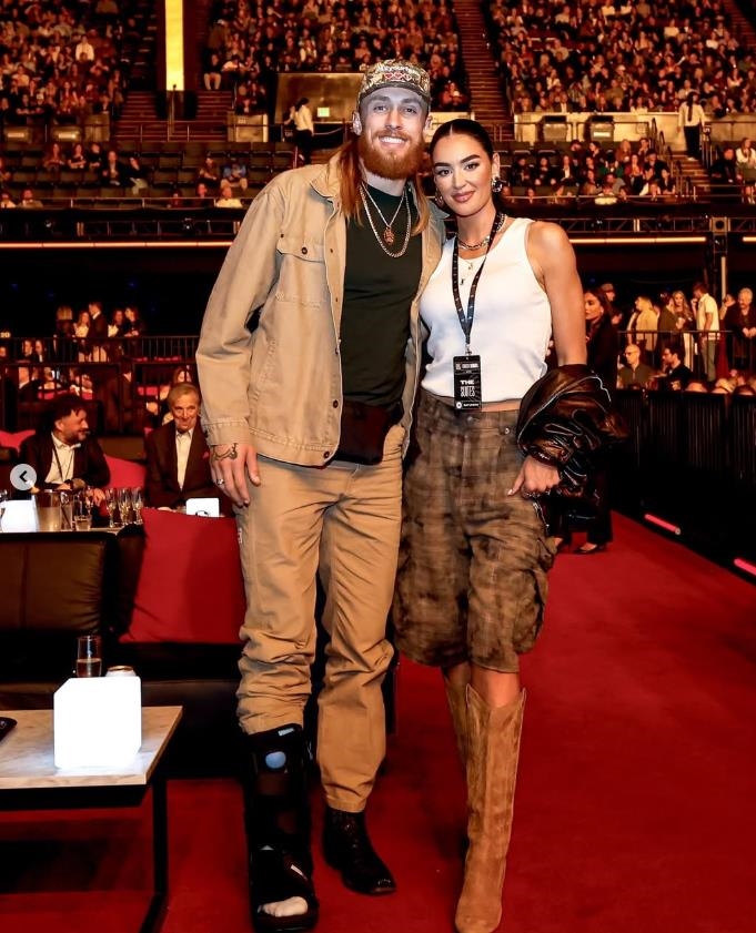 NFL／四九人球星浴室打死蜘蛛拯救被嚇壞妻子！卻遭「善待動物組織」公開譴責