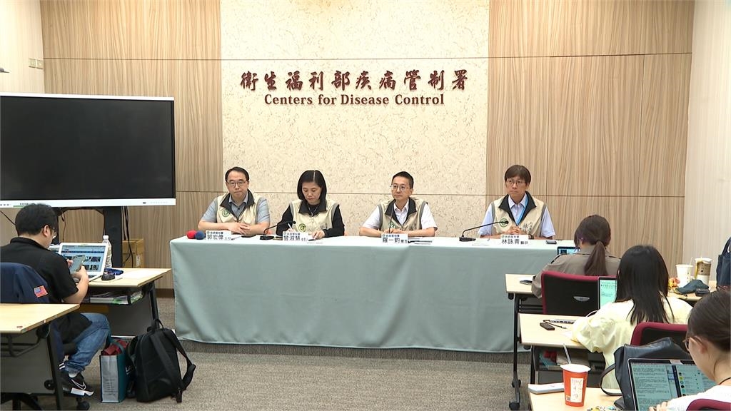 豪華郵輪爆漢他病毒1旅客來台！疾管署「回應了」