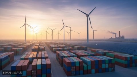 中國經濟轉型陣痛!房市低迷拖累原物料需求 專家:分析模型須更新