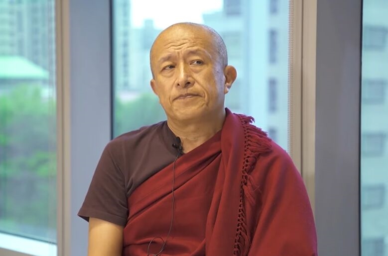 【3-3被誤讀的藏傳佛教】5點破解長期被「想歪」的藏傳佛教 熊仁謙掀佛法年輕化浪潮 19