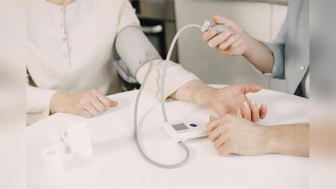 《心腦血管治療的奇蹟》三高無感更危險  潛在中風危機不可忽視