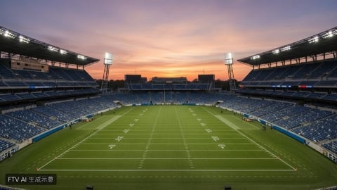 NFL新賽季賽程出爐！西雅圖海鷹開幕戰強碰愛國者重演超級盃對決