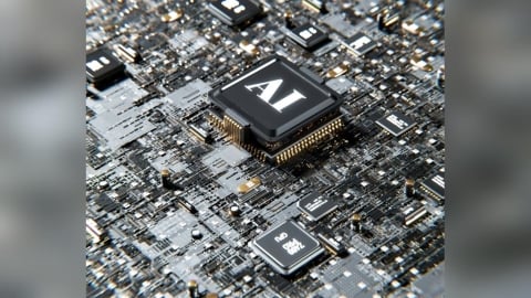2032年穿戴裝置8成搭載AI　Counterpoint：市場累積營收有望破兆美元
