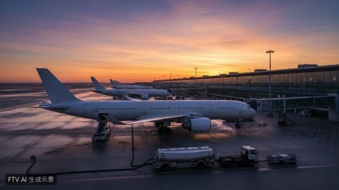 燃料費飆漲！全球航空掀漲價潮　票價、行李費齊漲「出國變貴了」