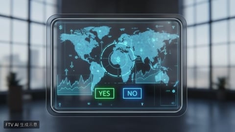 預測市場人氣爆棚！Kalshi與Polymarket交易量創新高　卻陷內線交易疑雲