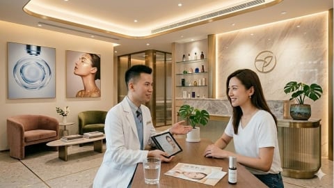 皮秒術後保養成關鍵：醫師提醒清潔、防曬與修護不可忽視