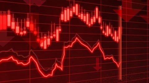中東衝突引發通膨憂慮　美股3大指數開盤小跌