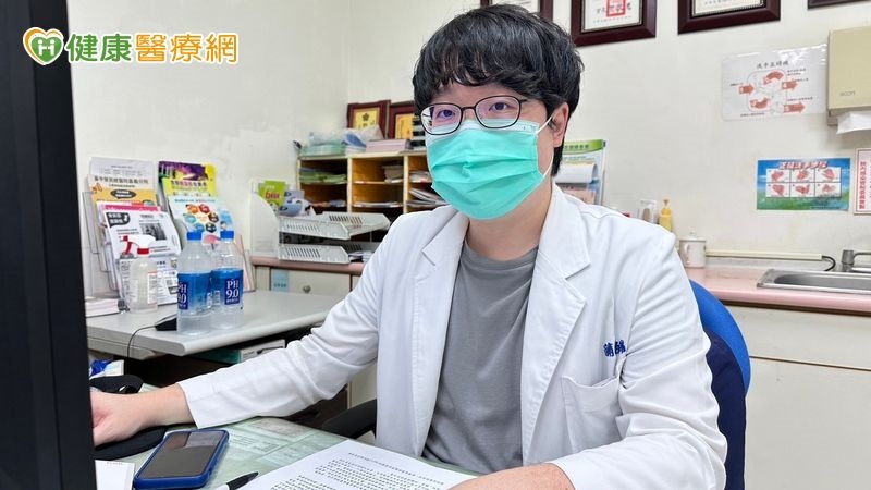 噴嚏、鼻水不斷竟不是感冒!醫:恐與過敏性鼻炎有關