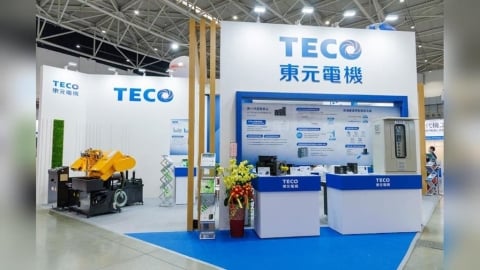 東元轉攻電力能源＋資料中心　元大投顧：2026成長30～40%