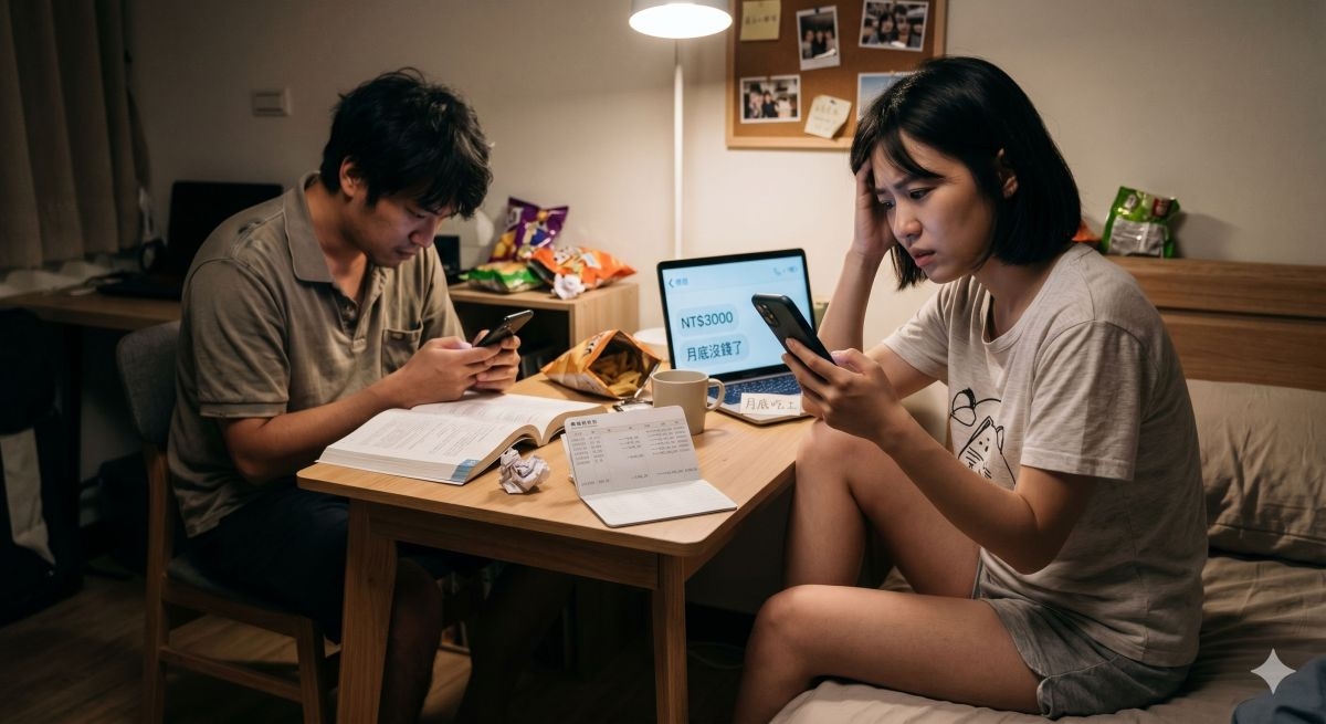圖／AI生成情境