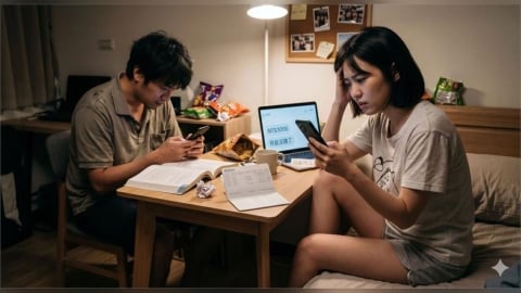 男友工作10年戶頭只剩3000元 女友發現傻眼