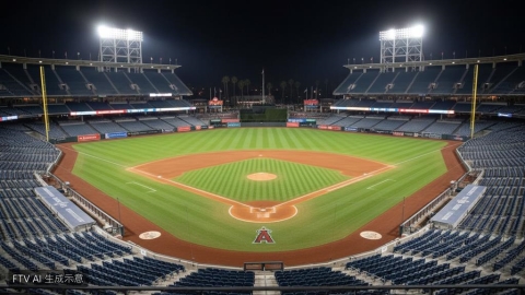 MLB灣區大戰移師薩克拉門托　巨人運動家展開三連戰
