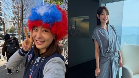 邰智源揪1幕嘆「只有台灣人在拆自己台」！賈永婕霸氣嗆：不想當就走啊