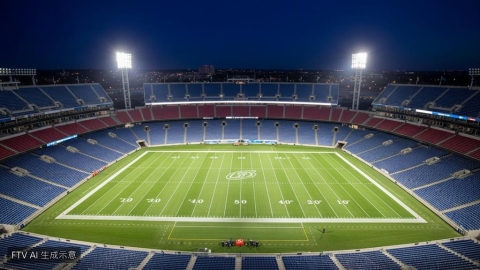 NFL 轉播大戰！無視白宮與傳統媒體反對　堅持與 Netflix 擴大串流合作