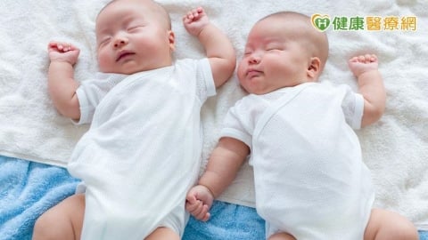 不孕補助植入2個胚胎 專家警告:須留意「多胞胎妊娠風險」