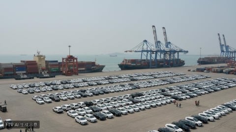 斯里蘭卡重課50%進口車關稅！中東戰火衝擊匯率　官方急籲延後買車