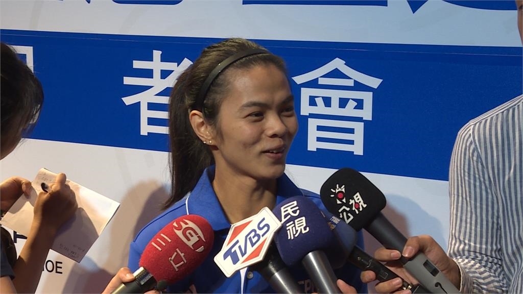 許淑淨「退役8年升格當媽」另一半超神秘！昔鬆口談男友「一番話」公開真身