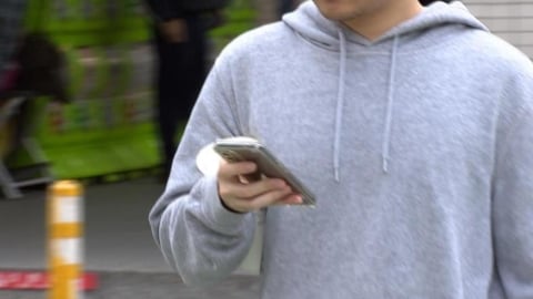 法國作家曝台灣人「聊天愛用1符號」秒變溫柔!網揭用法差異:省去麻煩