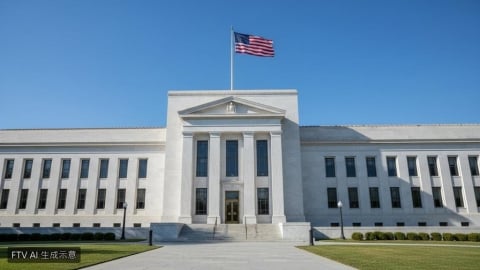 美國聯準會人事異動　鮑爾獲任臨時主席至新任首長就職