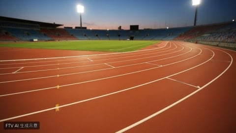 奧運金牌 Noah Lyles 迎戰澳洲神童 Gout Gout!150公尺對決引發田徑界關注