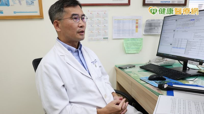 脖子摸到腫塊別輕忽!他檢查良性 最後竟是癌症