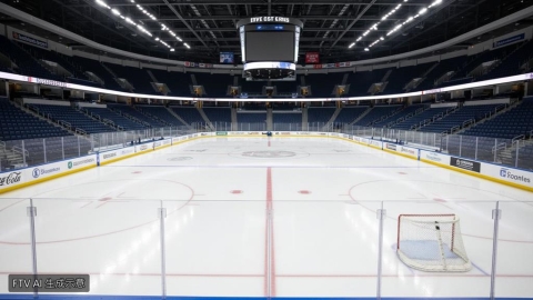 NHL季後賽加人隊主場拚晉級　水牛城軍刀面臨淘汰危機