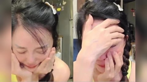 孫安佐今晨遭警上門帶回 狄鶯直播淚崩:再欺負我兒子跟你們沒完