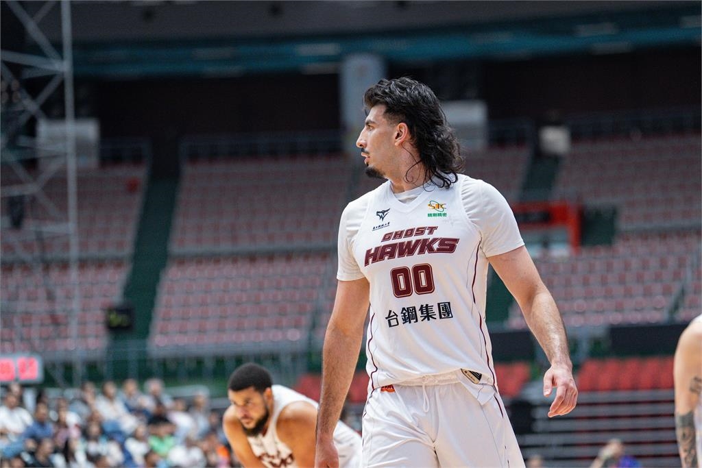 PLG(影)/決勝節33:14超狂暴攻勢!領航猿93:89退獵鷹延續主場不敗神話