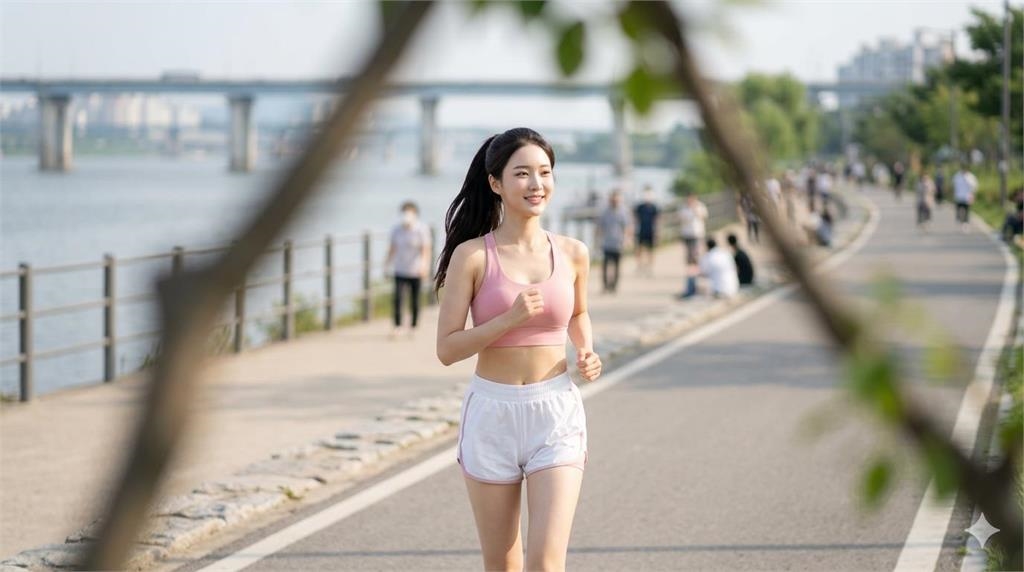 獨家／路跑「鐵腿」怎麼恢復？亞馬生醫創辦人馬瑞彣博士揭「3關鍵」
