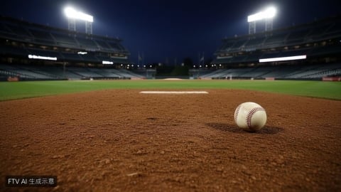 MLB地鐵大戰傳悲報!大都會強投遭強襲球擊中骨折 恐長期缺陣