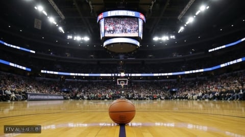 NBA季後賽／活塞下半場大爆發！115比94擊潰騎士　系列賽強行拖入搶七大戰