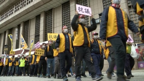 福利沒到位!台鐵基層醞釀陳抗罷工 恐衝擊端午連假疏運