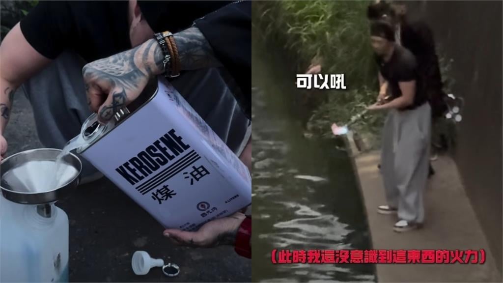 一語成讖！孫鵬才自嘲「全家聚在一起就有事」 　不到48小時孫安佐遭拘提