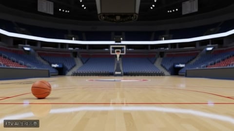 NBA馬刺大勝灰狼晉級西區決賽！將強碰衛冕軍雷霆爭奪總冠軍門票
